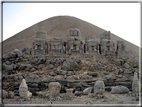 foto Nemrut Dagi